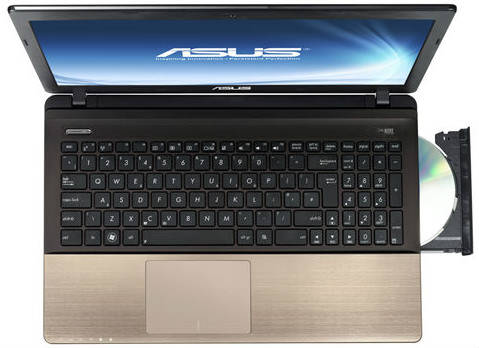 Asus K55VJ-SX120D Laptop (Core i5 3rd Gen/8 GB/750 GB/DOS/2)