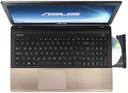 Asus K55VJ-SX120D Laptop (Core i5 3rd Gen/8 GB/750 GB/DOS/2)