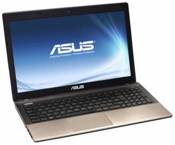 Compare Asus K55VJ-SX120D Laptop (Intel Core i5 3rd Gen/8 GB/750 GB/DOS )