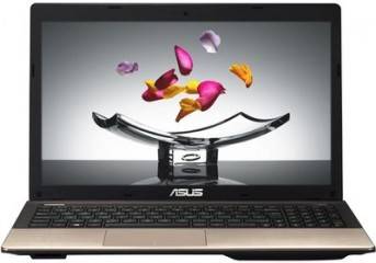 Asus K55VM-SX046R Laptop (Core i5 3rd Gen/4 GB/750 GB/Windows 8/2 GB)