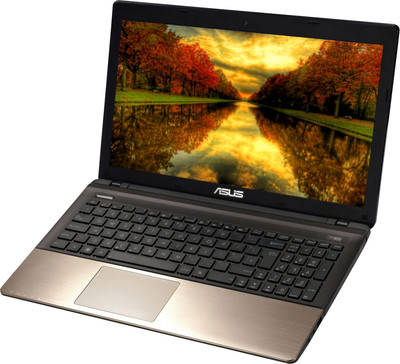 Asus K55VM-SX086D Laptop (Core i7 3rd Gen/8 GB/1 TB/DOS/2)