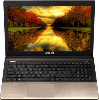 Asus K55VM-SX086D Laptop  (Core i7 3rd Gen/8 GB/1 TB/DOS)