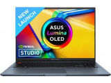 Compare Asus Vivobook Pro 16 OLED K6602VU-LZ541WS Laptop (Intel Core i5 13th Gen/16 GB-diiisc/Windows 11 Home Basic)