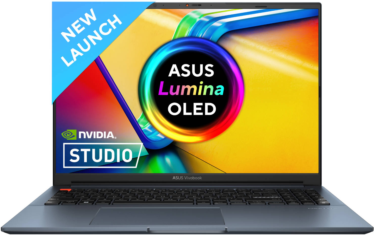 Asus Vivobook Pro 16 OLED K6602VU-LZ541WS Laptop (Core i5 13th Gen/16 GB/512 GB SSD/Windows 11/6 GB)