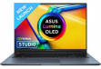 Asus Vivobook Pro 16 OLED K6602VU-LZ541WS Laptop (Core i5 13th Gen/16 GB/512 GB SSD/Windows 11/6 GB)