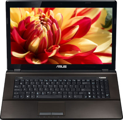 Asus K73SV-TY455D Laptop (Core i7 2nd Gen/4 GB/1 TB/DOS/1) Price