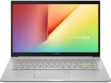 Compare Asus Vivobook KM413UA-EB501TS Laptop (AMD Hexa-Core Ryzen 5/8 GB-diiisc/Windows 10 Home Basic)