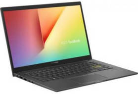 Asus Vivobook KM413UA-EB502TS Laptop (AMD Hexa Core Ryzen 5/8 GB/512 GB SSD/Windows 10)