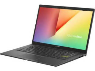 Asus Vivobook KM413UA-EB502TS Laptop (AMD Hexa Core Ryzen 5/8 GB/512 GB SSD/Windows 10)