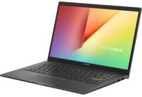 Asus Vivobook KM413UA-EB502TS Laptop (AMD Hexa Core Ryzen 5/8 GB/512 GB SSD/Windows 10)