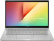 Asus Vivobook KM413UA-EB703TS Laptop (AMD Octa Core Ryzen 7/8 GB/512 GB SSD/Windows 10) price in India