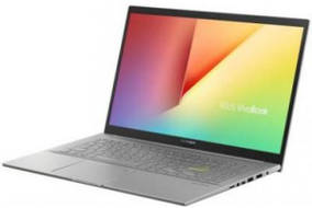 Asus Vivobook KM513IA-EJ396T Laptop (AMD Hexa Core Ryzen 5/8 GB/1 TB 256 GB SSD/Windows 10)