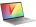Asus Vivobook KM513IA-EJ396T Laptop (AMD Hexa Core Ryzen 5/8 GB/1 TB 256 GB SSD/Windows 10)