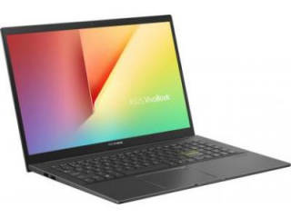 Asus Vivobook KM513UA-BQ512TS Laptop (AMD Hexa Core Ryzen 5/8 GB/1 TB 256 GB SSD/Windows 10)
