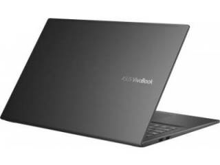 Asus Vivobook KM513UA-BQ512TS Laptop (AMD Hexa Core Ryzen 5/8 GB/1 TB 256 GB SSD/Windows 10)