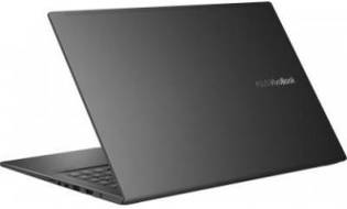 Asus Vivobook KM513UA-BQ512TS Laptop (AMD Hexa Core Ryzen 5/8 GB/1 TB 256 GB SSD/Windows 10)