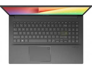 Asus Vivobook KM513UA-BQ512TS Laptop (AMD Hexa Core Ryzen 5/8 GB/1 TB 256 GB SSD/Windows 10)