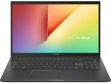 Asus Vivobook KM513UA-BQ512TS Laptop (AMD Hexa Core Ryzen 5/8 GB/1 TB 256 GB SSD/Windows 10) price in India