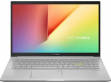 Asus Vivobook KM513UA-BQ513TS Laptop (AMD Hexa Core Ryzen 5/8 GB/1 TB 256 GB SSD/Windows 10)