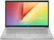 Asus Vivobook KM513UA-BQ513TS Laptop (AMD Hexa Core Ryzen 5/8 GB/1 TB 256 GB SSD/Windows 10) price in India