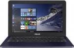Asus EeeBook L202SA-FD0041T Netbook (Celeron Dual Core/2 GB/500 GB/Windows 10) Laptop