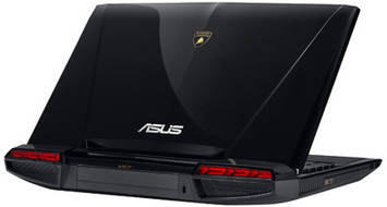 Asus Lamborghini VX7-SZ025 Laptop (Core i7 2nd Gen/16 GB/1 5 TB/Windows 7/3 GB)
