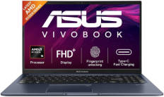 Asus VivoBook 15 M1502NAQ-BQ118WS Laptop (Ryzen 5/16 GB/512 GB SSD/Windows 11)