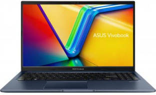 Asus VivoBook 15 M1502QA-EJ741WS Laptop (AMD Octa Core Ryzen 7/16 GB/512 GB SSD/Windows 11)
