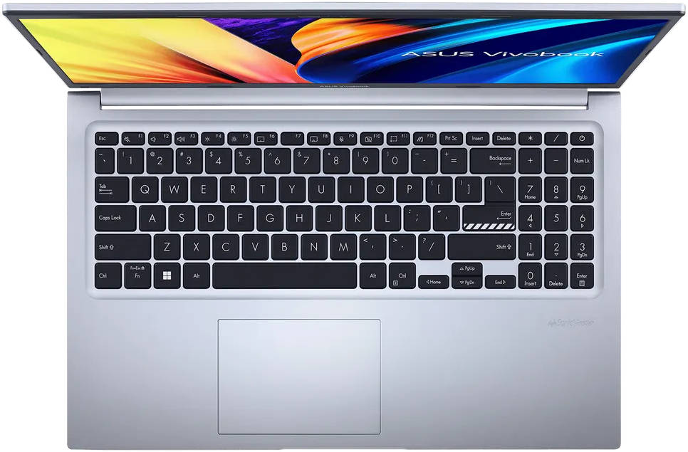 Asus VivoBook 15 M1502YA-BQ702WS Laptop (AMD Octa Core Ryzen 7/16 GB/512 GB SSD/Windows 11)