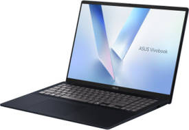 Asus VivoBook 16 M1607KA-MB109WS Laptop (AMD Octa Core Ryzen AI 7/16 GB/512 GB SSD/Windows 11)
