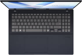 Asus VivoBook 16 M1607KA-MB109WS Laptop (AMD Octa Core Ryzen AI 7/16 GB/512 GB SSD/Windows 11)