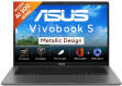 Asus VivoBook S14 M3407KA-SF047WS Laptop (AMD Octa Core Ryzen AI 7/16 GB/512 GB SSD/Windows 11)
