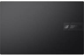 Asus VivoBook 15X OLED M3504YA-LK541WS Laptop (AMD Hexa Core Ryzen 5/16 GB/512 GB SSD/Windows 11)