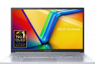 Asus VivoBook 15X OLED M3504YA-LK552WS Laptop (AMD Hexa Core Ryzen 5/16 GB/1 TB SSD/Windows 11) Price