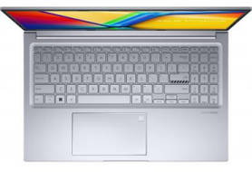 Asus VivoBook 15X OLED M3504YA-LK552WS Laptop (AMD Hexa Core Ryzen 5/16 GB/1 TB SSD/Windows 11)