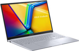 Asus VivoBook 15X OLED M3504YA-LK552WS Laptop (AMD Hexa Core Ryzen 5/16 GB/1 TB SSD/Windows 11)