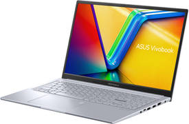 Asus VivoBook 15X OLED M3504YA-LK552WS Laptop (AMD Hexa Core Ryzen 5/16 GB/1 TB SSD/Windows 11)