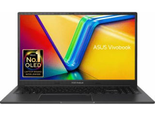Asus VivoBook 15X OLED M3504YA-LK741WS Laptop (AMD Octa Core Ryzen 7/16 GB/512 GB SSD/Windows 11) Price
