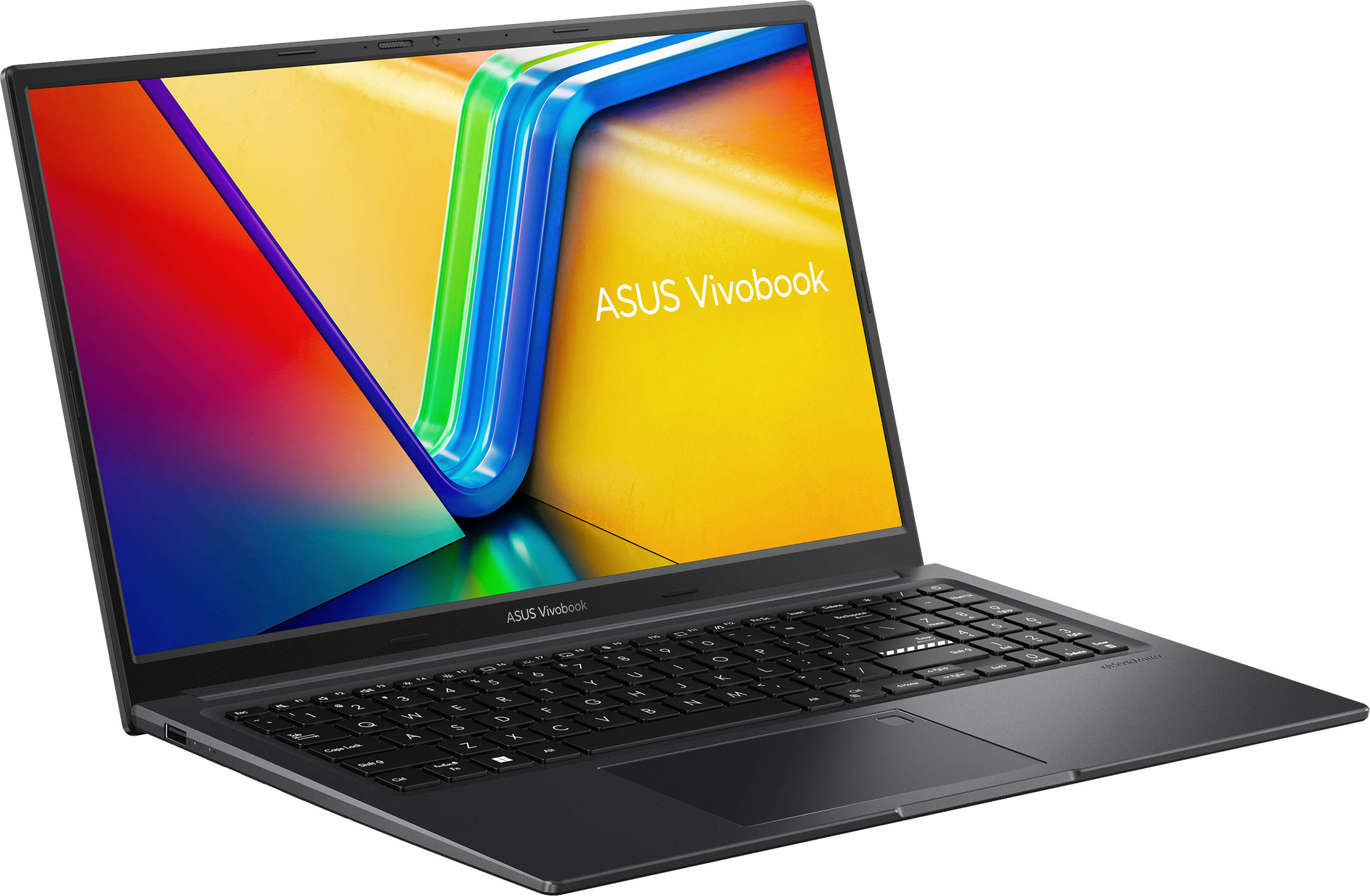 Asus VivoBook 15X OLED M3504YA-LK741WS Laptop (AMD Octa Core Ryzen 7/16 GB/512 GB SSD/Windows 11)