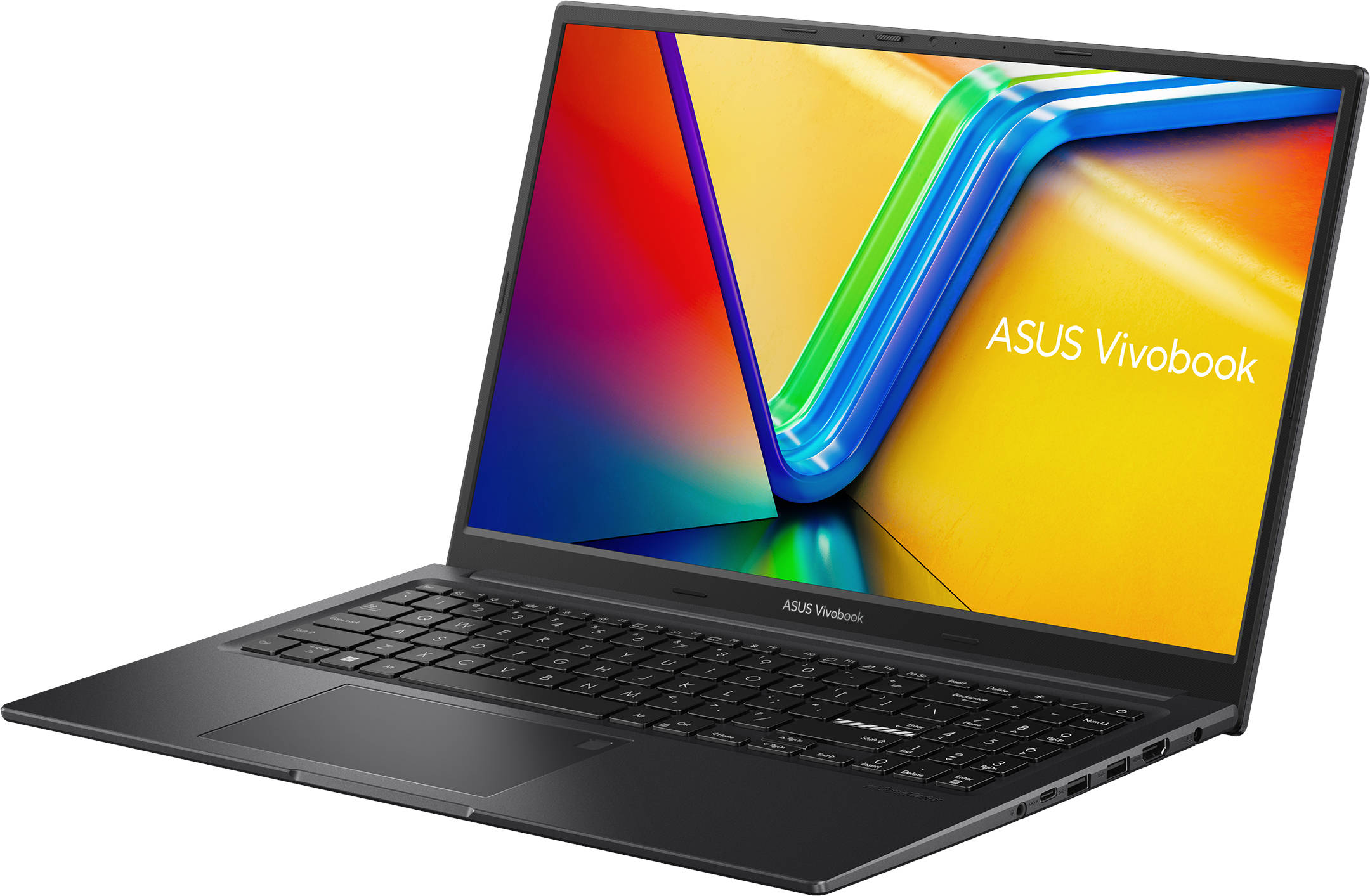 Asus VivoBook 15X OLED M3504YA-LK741WS Laptop (AMD Octa Core Ryzen 7/16 GB/512 GB SSD/Windows 11)