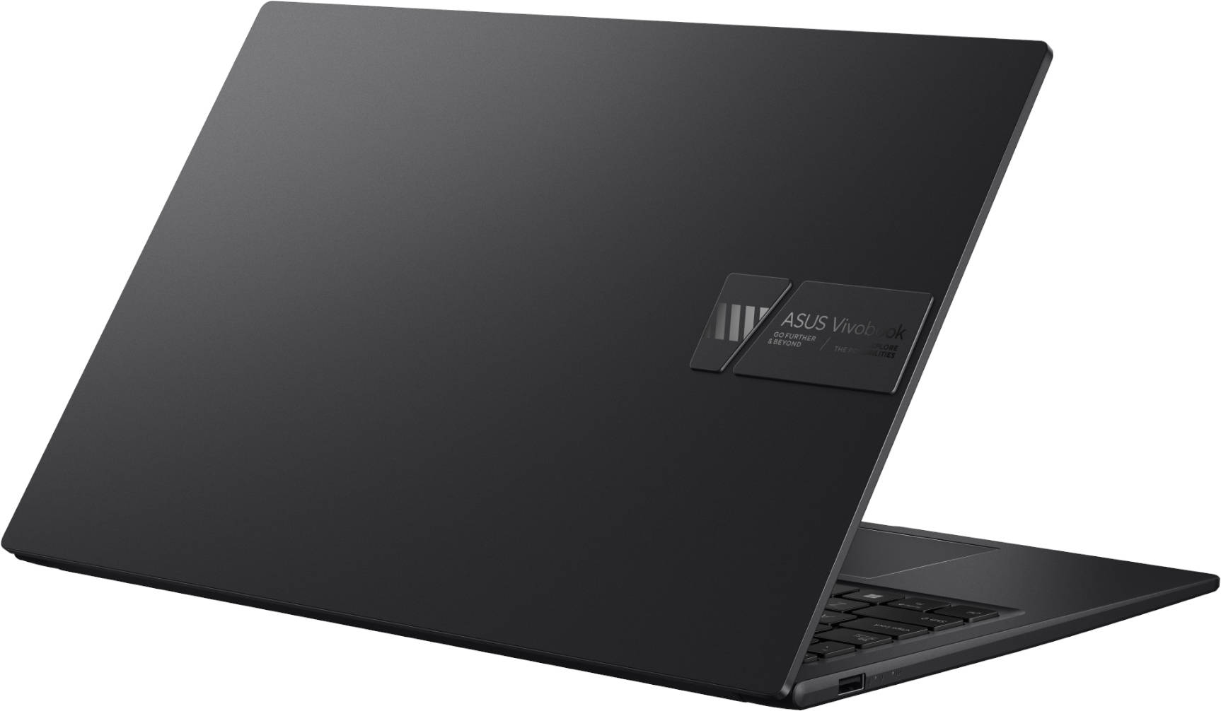Asus VivoBook 15X OLED M3504YA-LK741WS Laptop (AMD Octa Core Ryzen 7/16 GB/512 GB SSD/Windows 11)