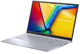 Asus VivoBook 15X OLED M3504YA-LK752WS Laptop (AMD Octa Core Ryzen 7/16 GB/1 TB SSD/Windows 11)