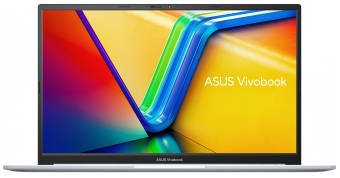 Asus VivoBook 15X OLED M3504YA-LK752WS Laptop (AMD Octa Core Ryzen 7/16 GB/1 TB SSD/Windows 11)
