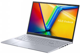 Asus VivoBook 15X OLED M3504YA-LK752WS Laptop (AMD Octa Core Ryzen 7/16 GB/1 TB SSD/Windows 11)