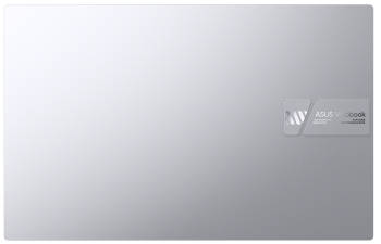 Asus VivoBook 15X OLED M3504YA-LK752WS Laptop (AMD Octa Core Ryzen 7/16 GB/1 TB SSD/Windows 11)