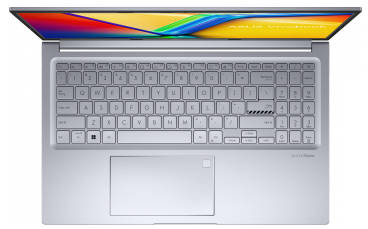 Asus VivoBook 15X OLED M3504YA-LK752WS Laptop (AMD Octa Core Ryzen 7/16 GB/1 TB SSD/Windows 11)