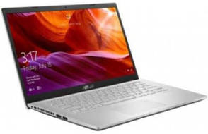 Asus VivoBook 14 M409DA-EK061T Laptop (AMD Dual Core Athlon/4 GB/256 GB SSD/Windows 10)
