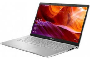 Asus VivoBook 14 M409DA-EK061T Laptop (AMD Dual Core Athlon/4 GB/256 GB SSD/Windows 10)