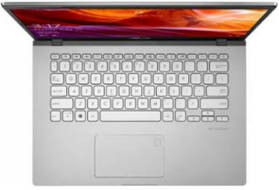 Asus VivoBook 14 M409DA-EK061T Laptop (AMD Dual Core Athlon/4 GB/256 GB SSD/Windows 10)