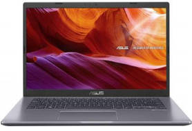 Asus VivoBook 14 M409DA-EK147T Laptop (AMD Quad Core Ryzen 5/8 GB/256 GB SSD/Windows 10)